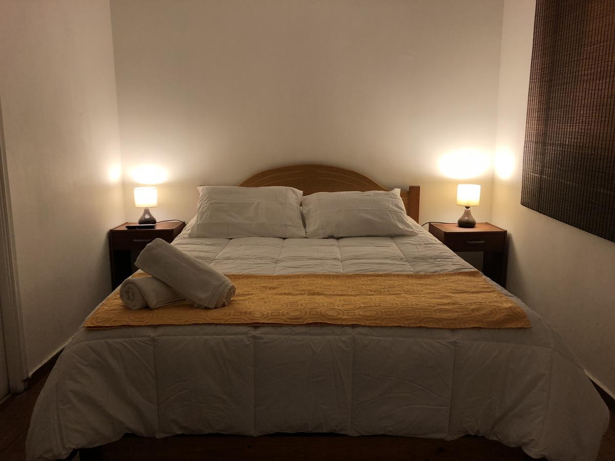 Hostal Lacroix Vina del Mar Ngoại thất bức ảnh