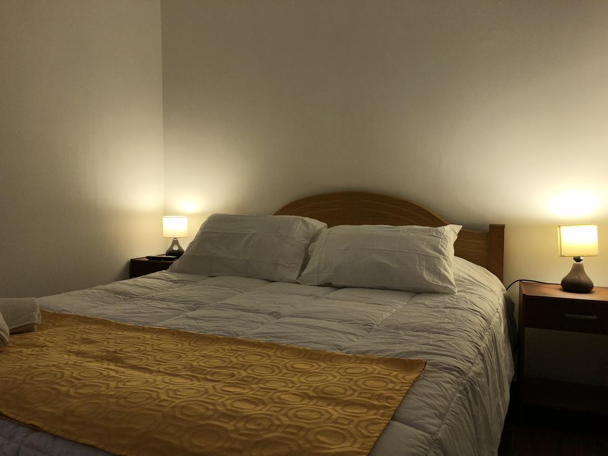 Hostal Lacroix Vina del Mar Ngoại thất bức ảnh