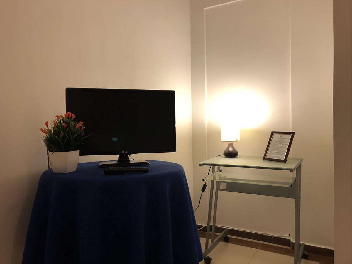 Hostal Lacroix Vina del Mar Ngoại thất bức ảnh