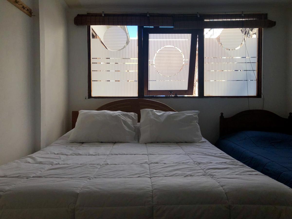 Hostal Lacroix Vina del Mar Ngoại thất bức ảnh