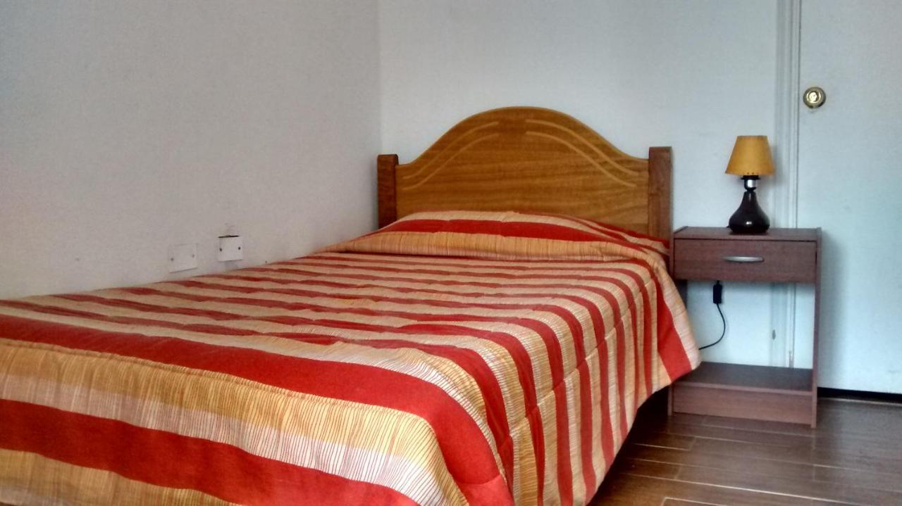 Hostal Lacroix Vina del Mar Ngoại thất bức ảnh