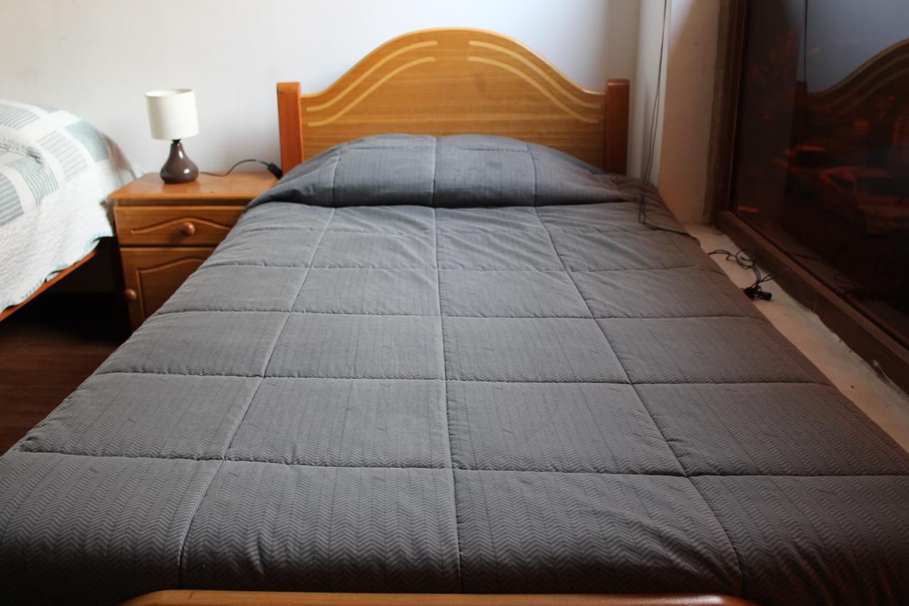 Hostal Lacroix Vina del Mar Ngoại thất bức ảnh