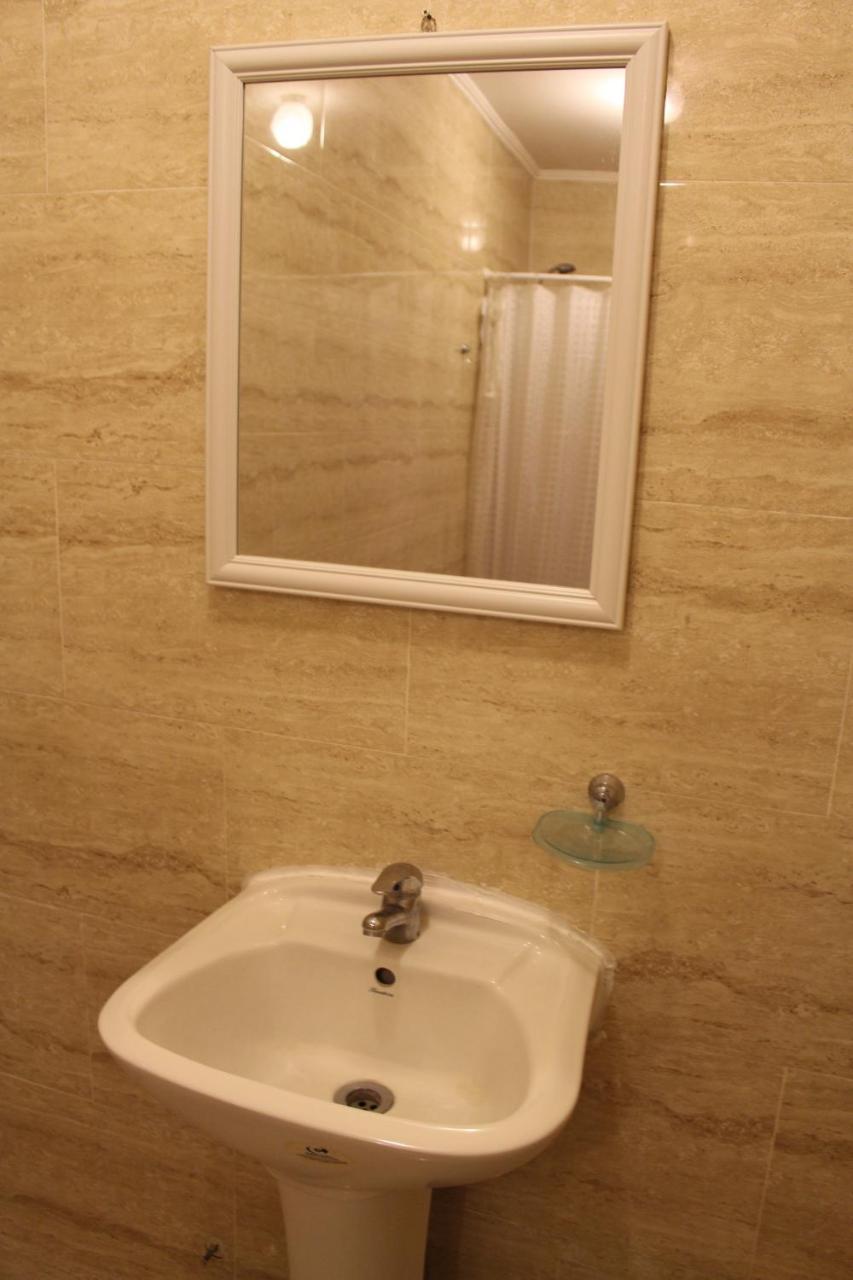 Hostal Lacroix Vina del Mar Ngoại thất bức ảnh