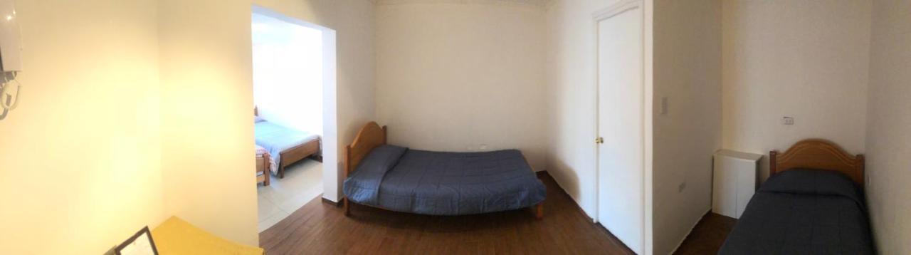 Hostal Lacroix Vina del Mar Ngoại thất bức ảnh