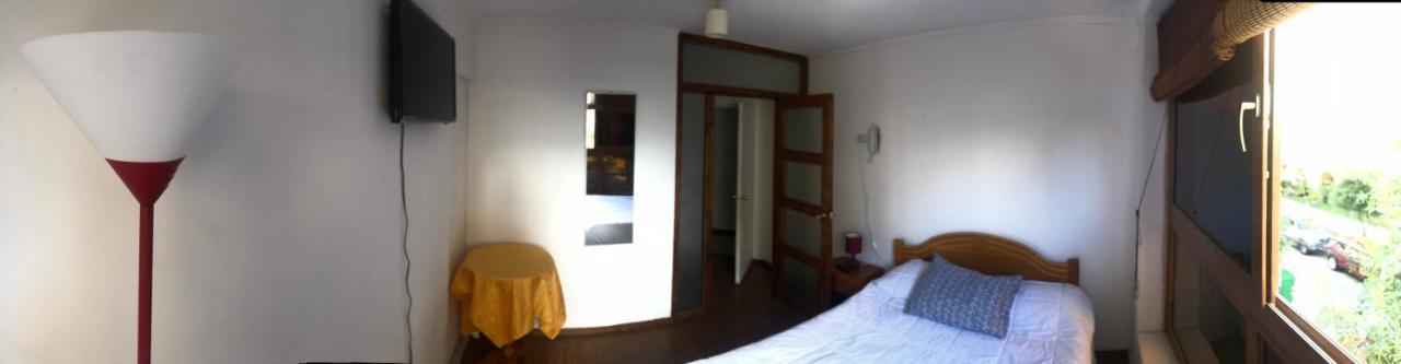 Hostal Lacroix Vina del Mar Ngoại thất bức ảnh