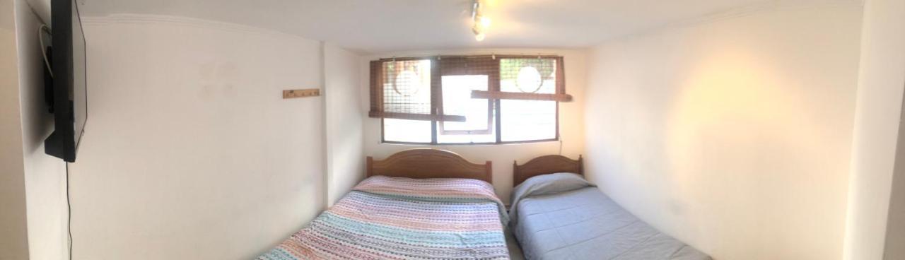 Hostal Lacroix Vina del Mar Ngoại thất bức ảnh