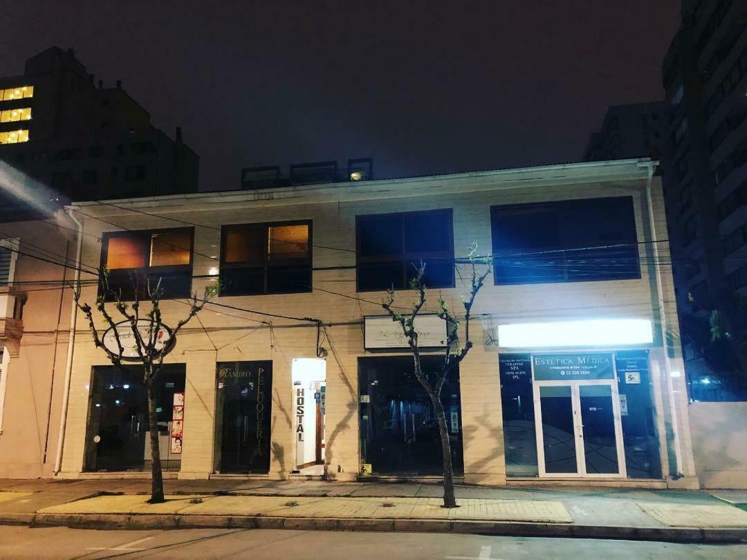 Hostal Lacroix Vina del Mar Ngoại thất bức ảnh
