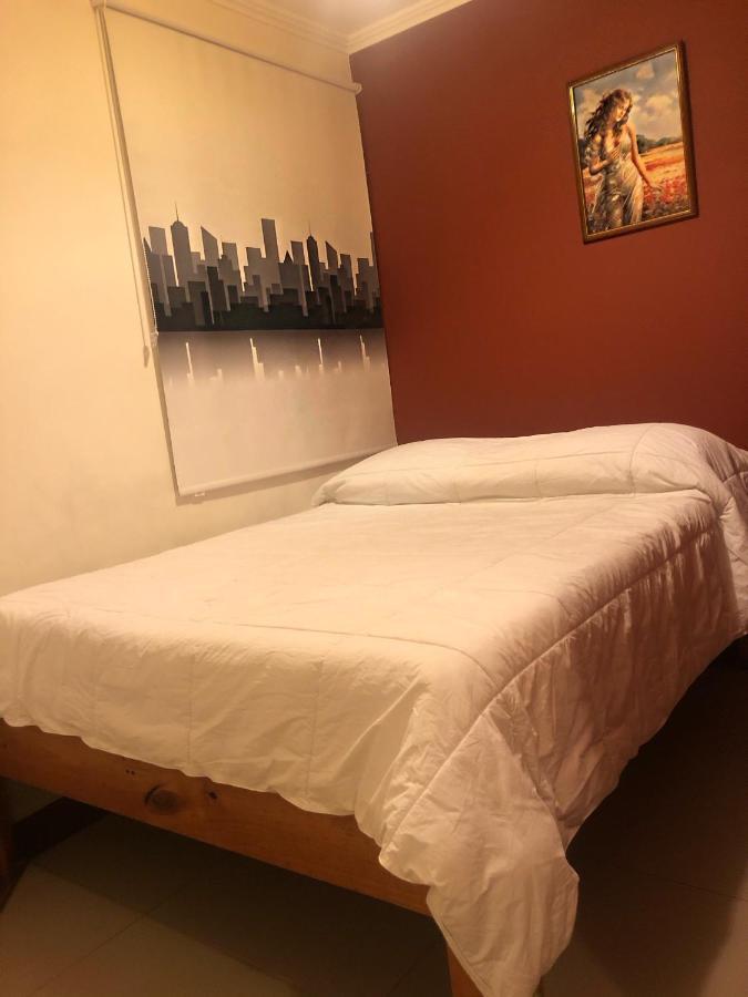 Hostal Lacroix Vina del Mar Ngoại thất bức ảnh