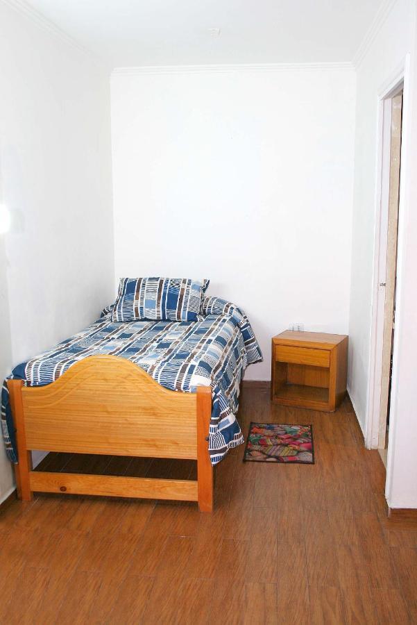 Hostal Lacroix Vina del Mar Ngoại thất bức ảnh