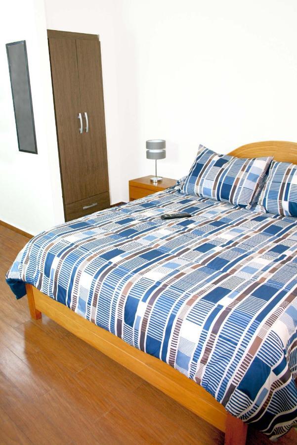 Hostal Lacroix Vina del Mar Ngoại thất bức ảnh