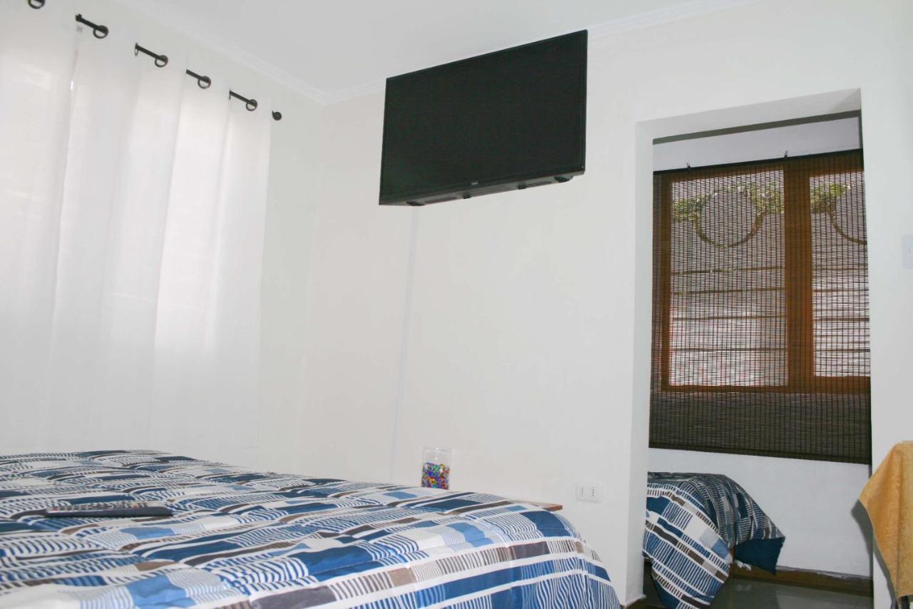 Hostal Lacroix Vina del Mar Ngoại thất bức ảnh
