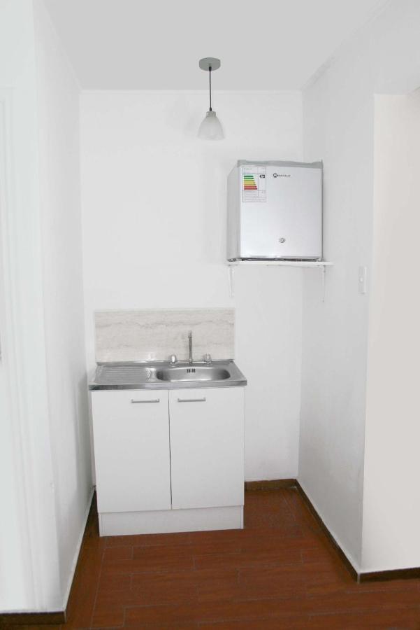 Hostal Lacroix Vina del Mar Ngoại thất bức ảnh